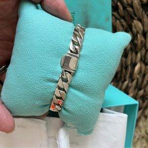 Tiffany bracelet